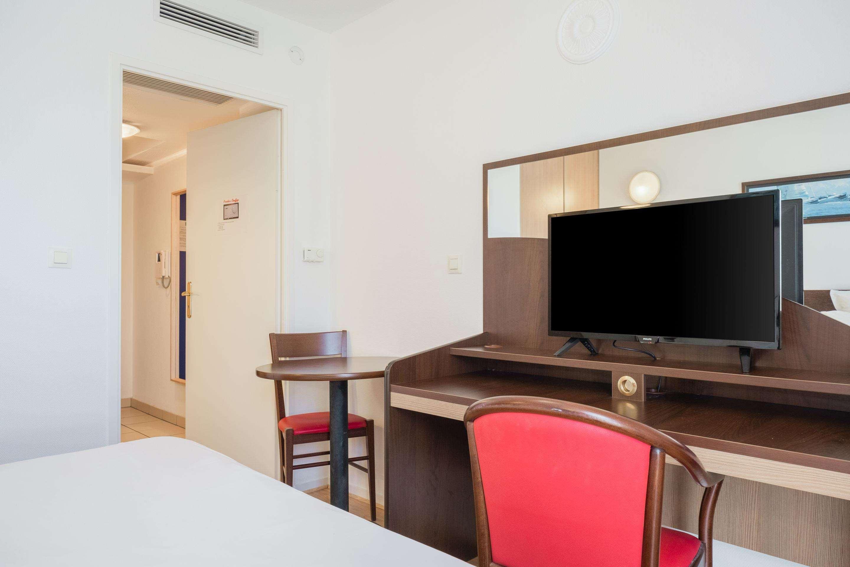 คอมฟอร์ต สวีท เปา อีดรอง Aparthotel Idron ภายนอก รูปภาพ