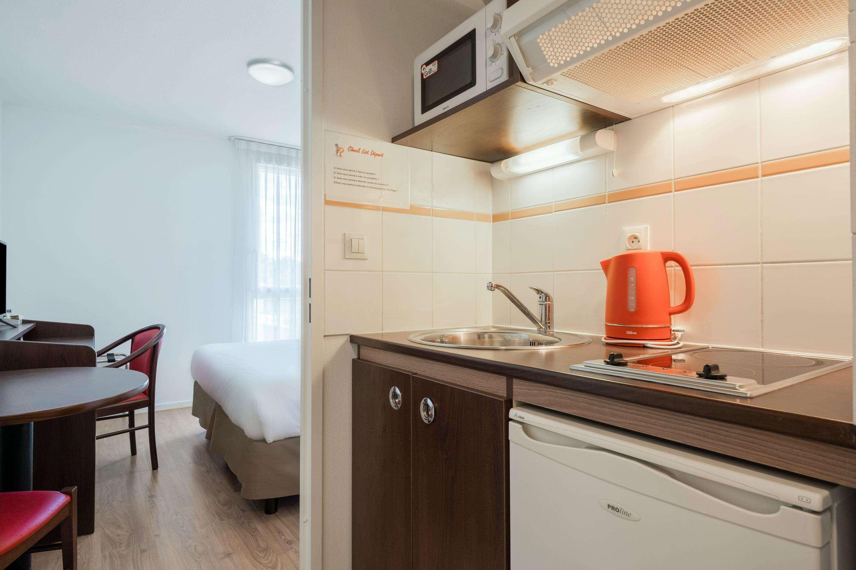 คอมฟอร์ต สวีท เปา อีดรอง Aparthotel Idron ภายนอก รูปภาพ