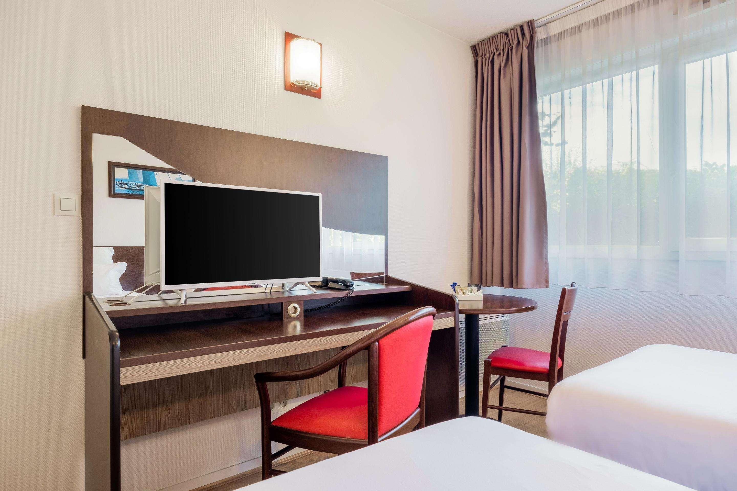 คอมฟอร์ต สวีท เปา อีดรอง Aparthotel Idron ภายนอก รูปภาพ