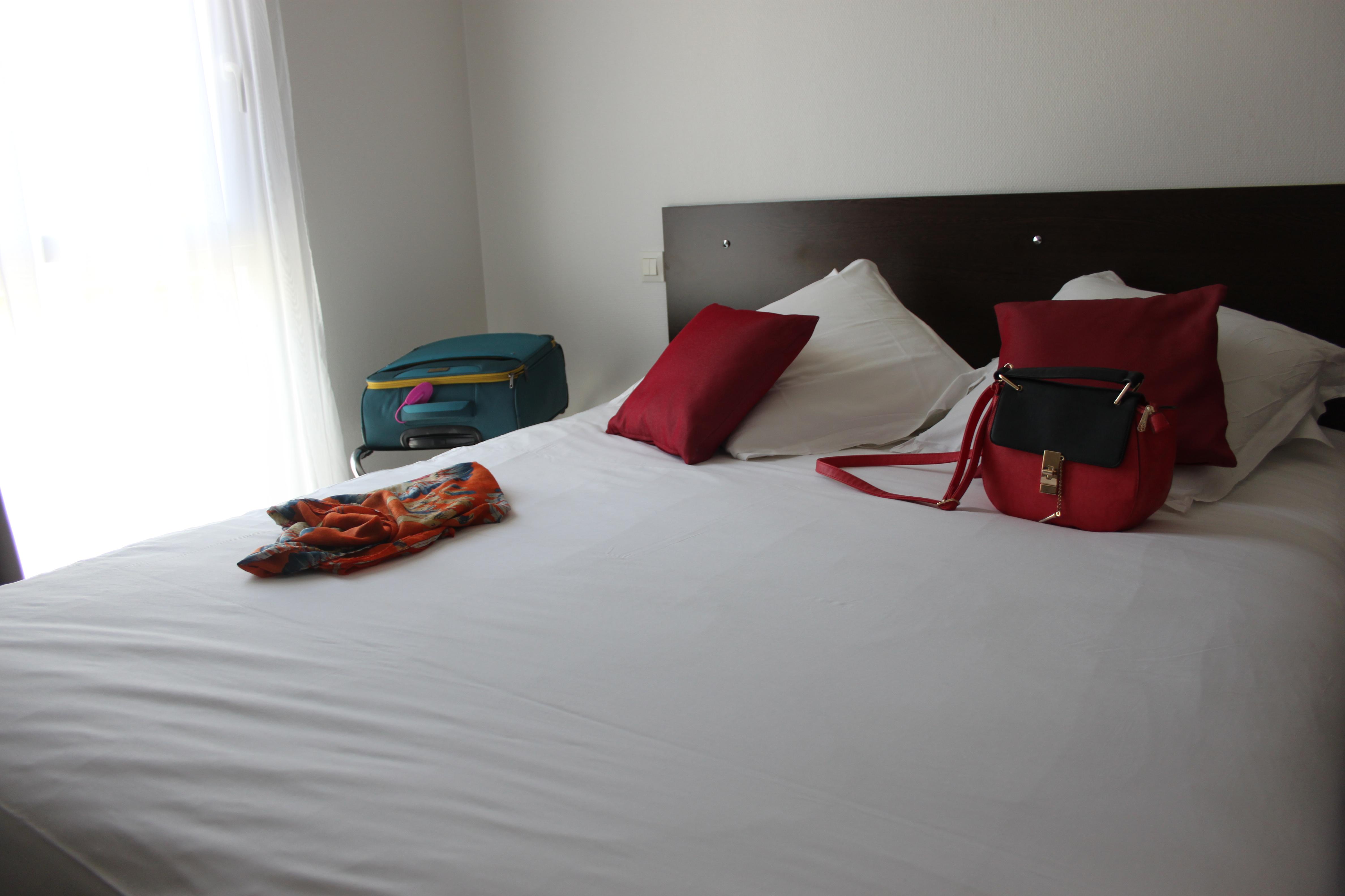 คอมฟอร์ต สวีท เปา อีดรอง Aparthotel Idron ภายนอก รูปภาพ
