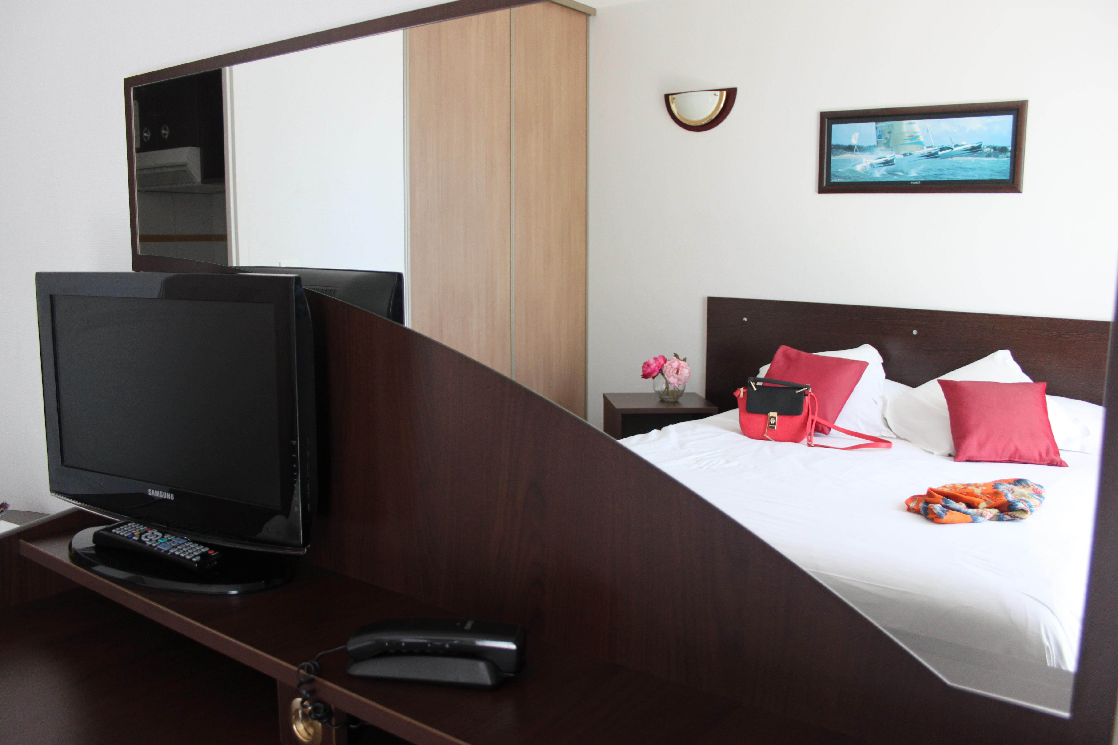 คอมฟอร์ต สวีท เปา อีดรอง Aparthotel Idron ภายนอก รูปภาพ