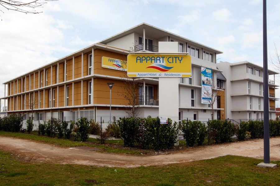 คอมฟอร์ต สวีท เปา อีดรอง Aparthotel Idron ภายนอก รูปภาพ