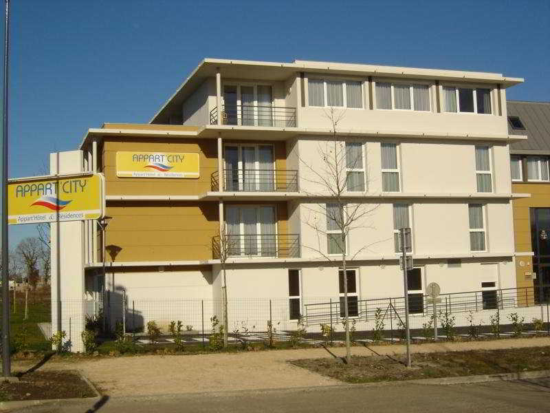 คอมฟอร์ต สวีท เปา อีดรอง Aparthotel Idron ภายนอก รูปภาพ