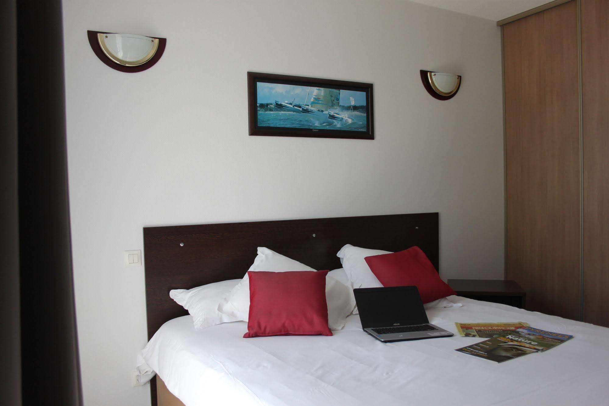 คอมฟอร์ต สวีท เปา อีดรอง Aparthotel Idron ภายนอก รูปภาพ